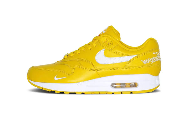 Air Max 1 '87 SP Supreme Speed Yellow - HF8813-700