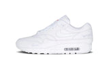 Supreme x Nike Air Max 1 '87 SP Triple White - Aplug