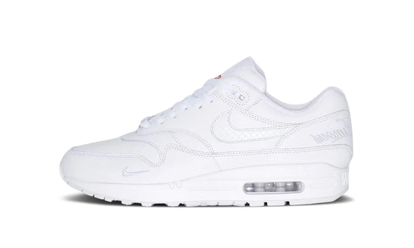 Air Max 1 '87 SP Supreme Triple White - HF8813-100