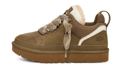 UGG Lowmel Antilope - Aplug