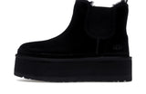 UGG Neumel Platform Chelsea Boot Black - Aplug