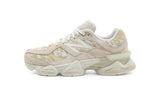 New Balance 9060 Cream Leopard - Aplug