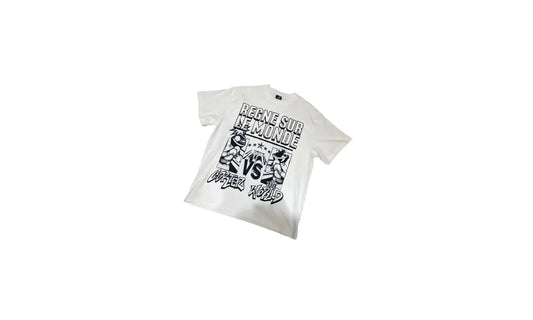 Corteiz VS The World Tee