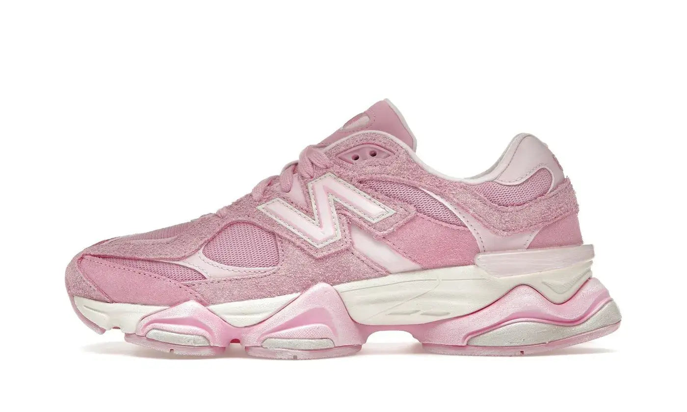 New Balance 9060 Pink Overdye - U9060APP