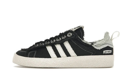 Adidas Campus 80s Song for the Mute Black