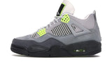 Air Jordan 4 Retro SE 95 Neon - Aplug