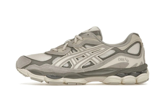 Gel-NYC Oyster Grey - 1201A789-103