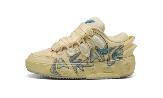 Puma LaMelo Ball LaFrancé Airbrush