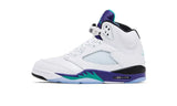 Air Jordan 5 Retro Grape (2025) - Aplug