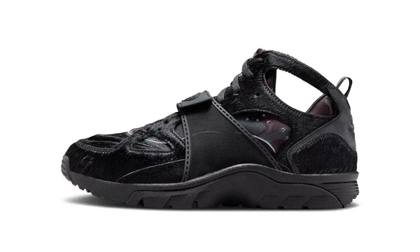 Nike Air Trainer Huarache Corteiz Black