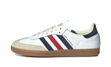 Sporty & Rich x adidas Samba OG USA - Aplug