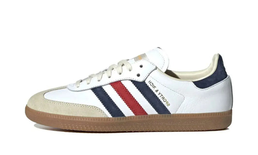 Adidas Samba OG Sporty & Rich USA