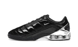 Nike Total 90 Secutor Shox Magia Maha Amsterdam Black Silver - Aplug