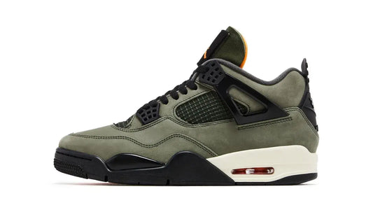 Air Jordan 4 Retro OG SP Undefeated (2025)