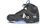Awake NY x Air Jordan 5 Retro Black - Aplug