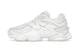 New Balance 9060 Triple White - Aplug