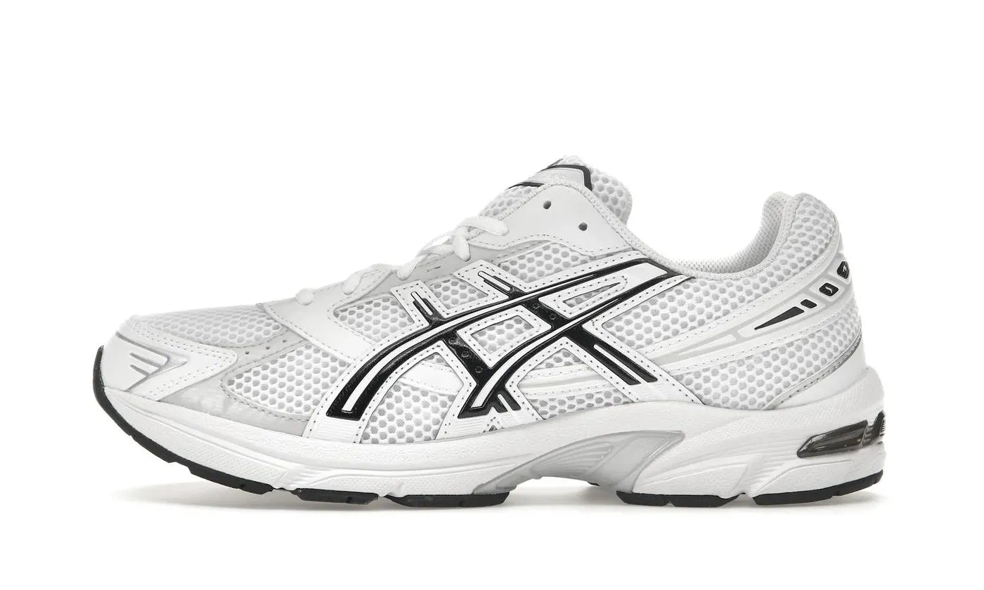 Asics Gel-1130 White Black