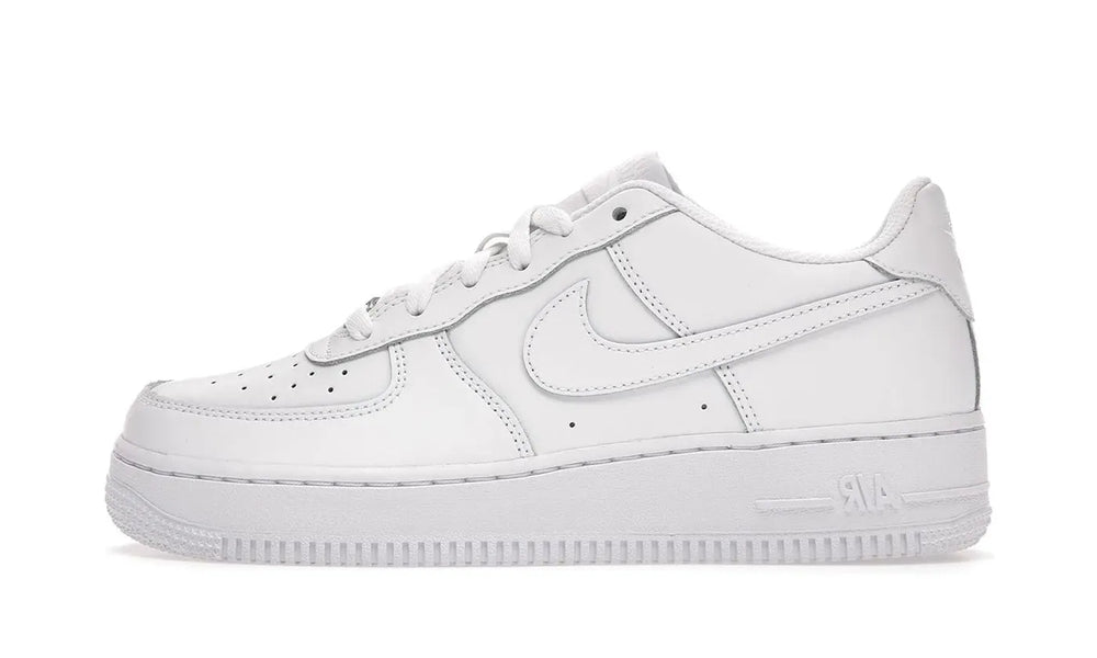 Nike Air Force 1 Low LE Triple White