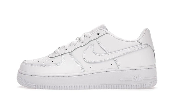 Nike Air Force 1 Low LE Triple White