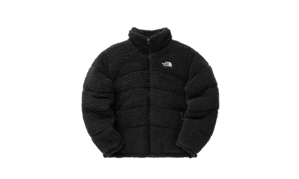 The North Face High Pile 2000 Jacket