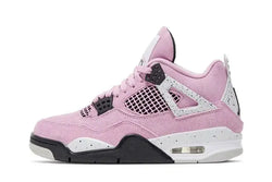 Air Jordan 4 Retro Orchid Pink - AQ9129-501