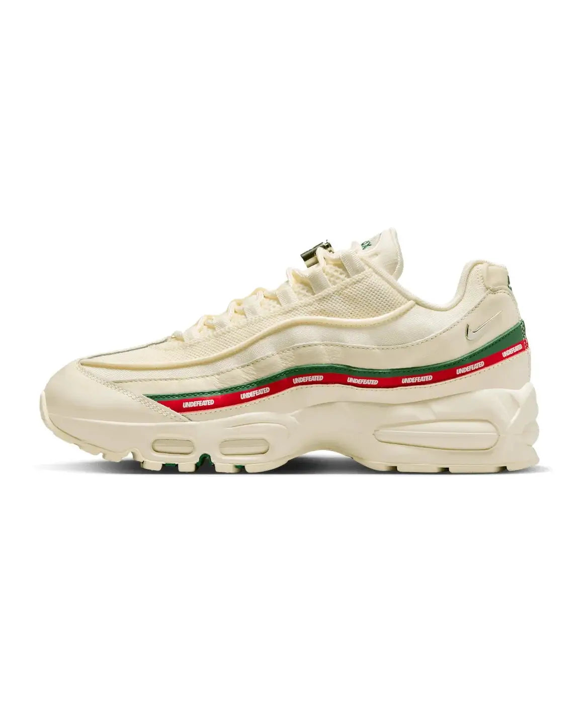 Nike Air Max 95 SP Undefeated Sail - IB4453-100