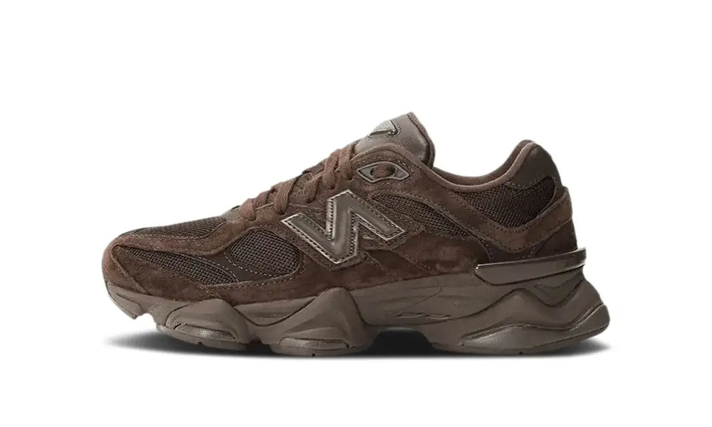 New Balance 9060 Chocolate