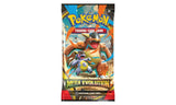 Pokemon 2025 Mega Evolution Base Set 1x Booster - POKE-PME-BSBB-MULTI-SNGL