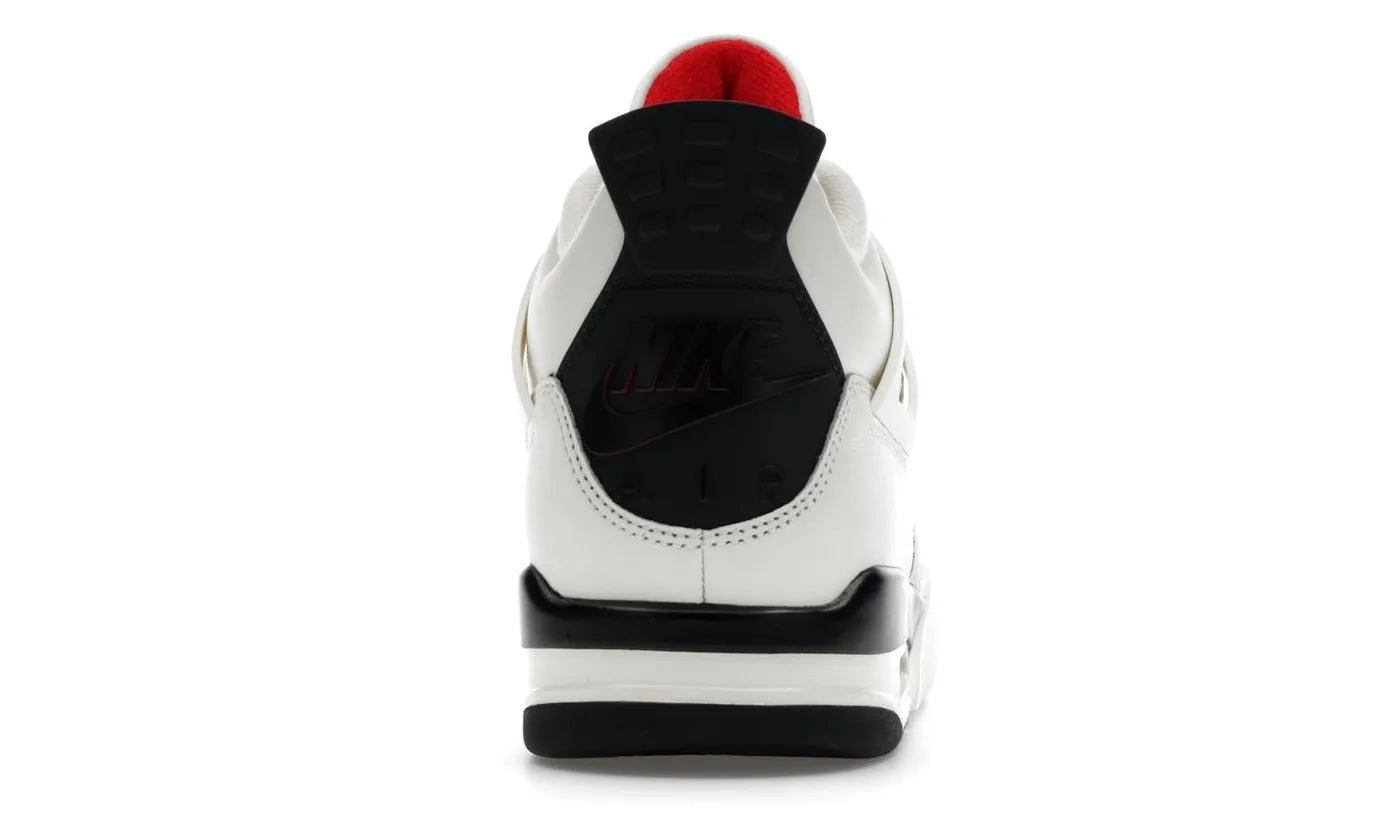 Air Jordan 4 Retro OG Flight Club - IM4002-100
