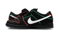 Nike SB Dunk Low Bronx Girls Skate