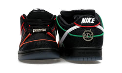 Nike SB Dunk Low Bronx Girls Skate