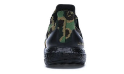 Adidas Ultra Boost 4.0 Bape Camo
