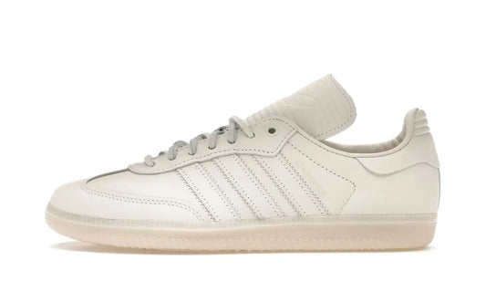 Adidas Samba Pharrell Humanrace White