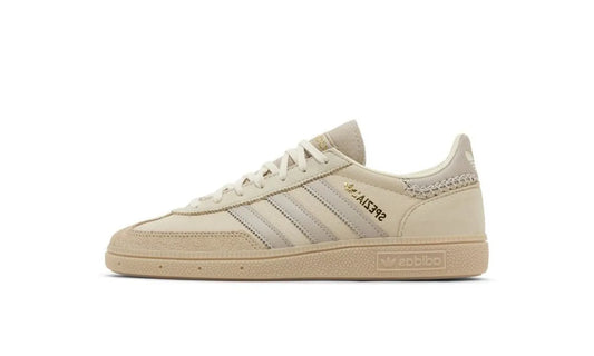 Adidas Handball Spezial Cream White Beige - IE3699