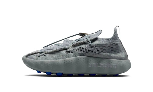 Nike Mind 002 Flyknit Fragment Particle Grey