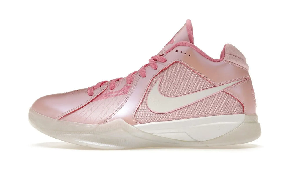 Nike KD 3 Aunt Pearl - FJ0982-600