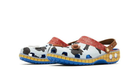 Crocs Classic Clog Toy Story Woody
