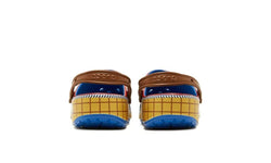 Crocs Classic Clog Toy Story Woody