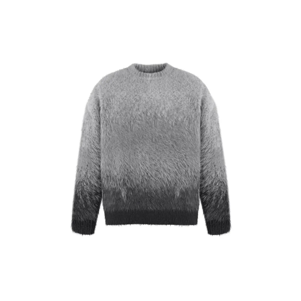MSC Sweater Grey