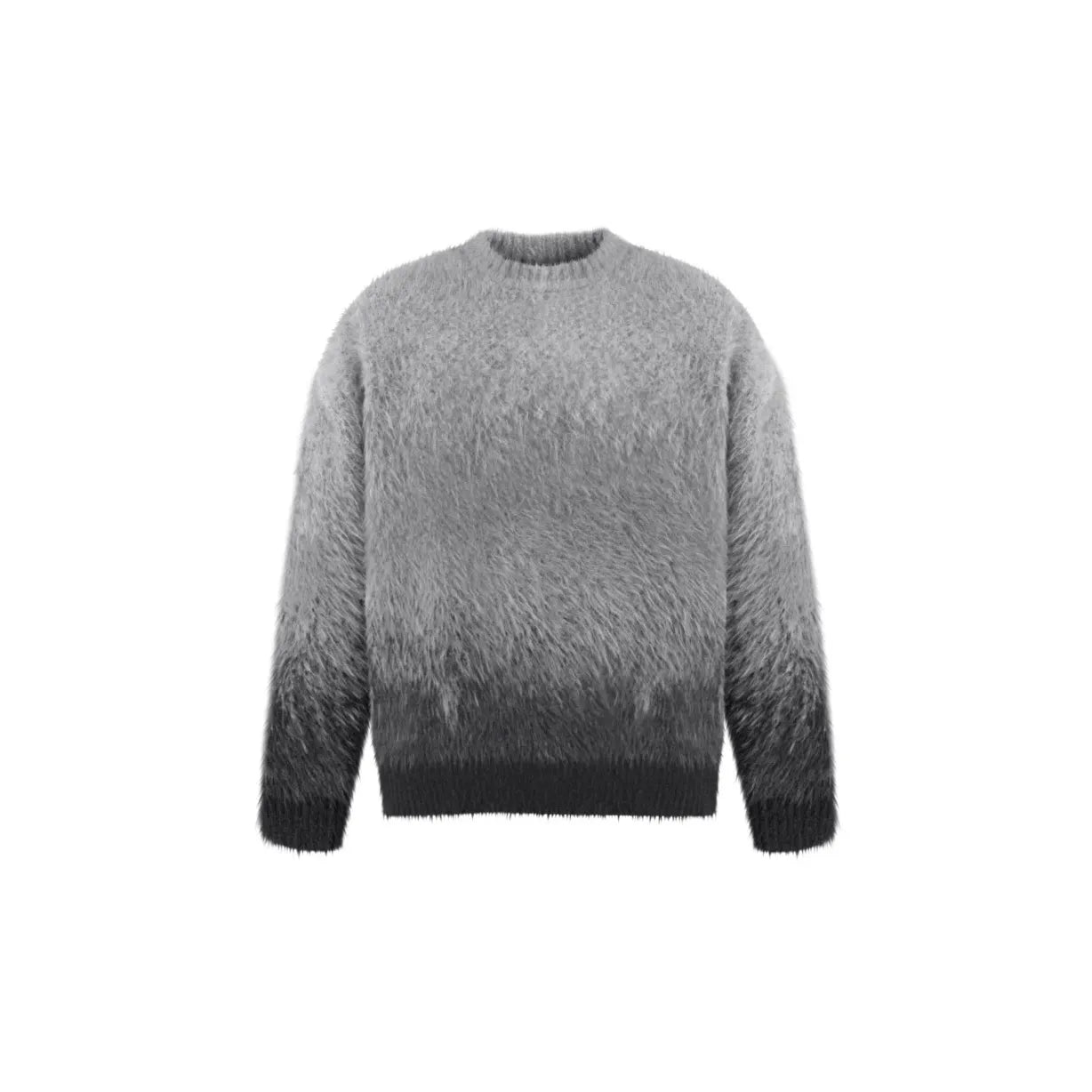 MSC Sweater Grey