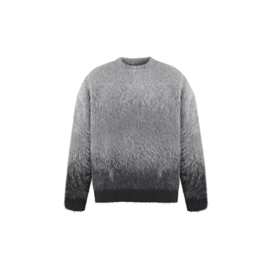 MSC Sweater Grey