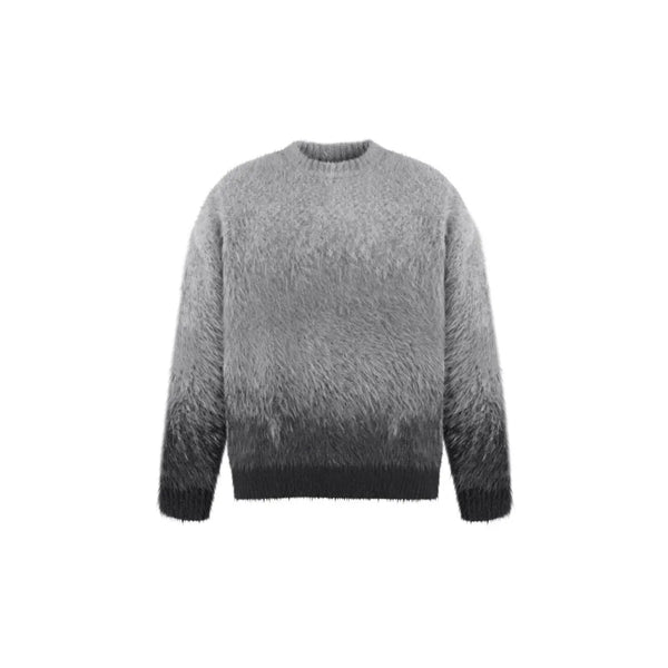 MSC Sweater Grey
