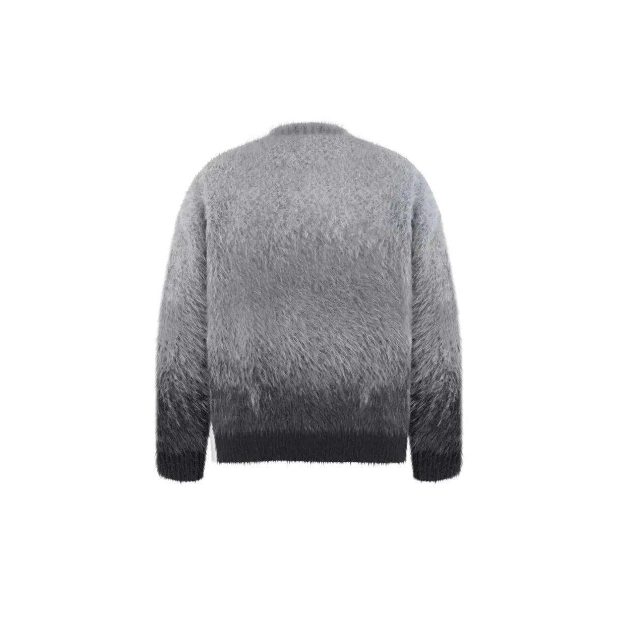 MSC Sweater Grey