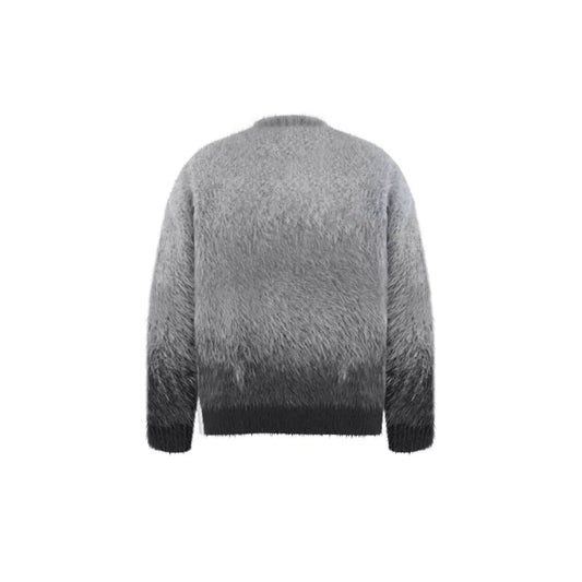 MSC Sweater Grey