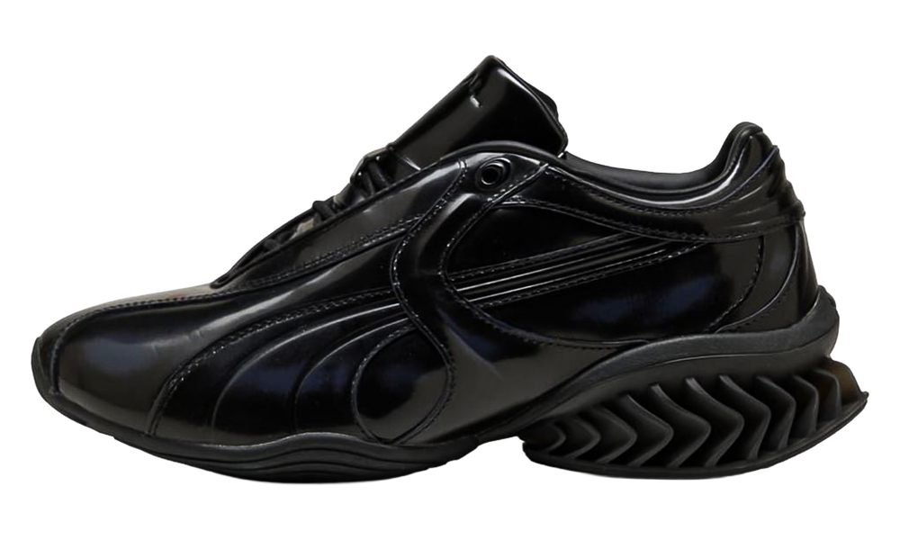 Puma Cell Geo 1 J.L-A.L Black New Navy