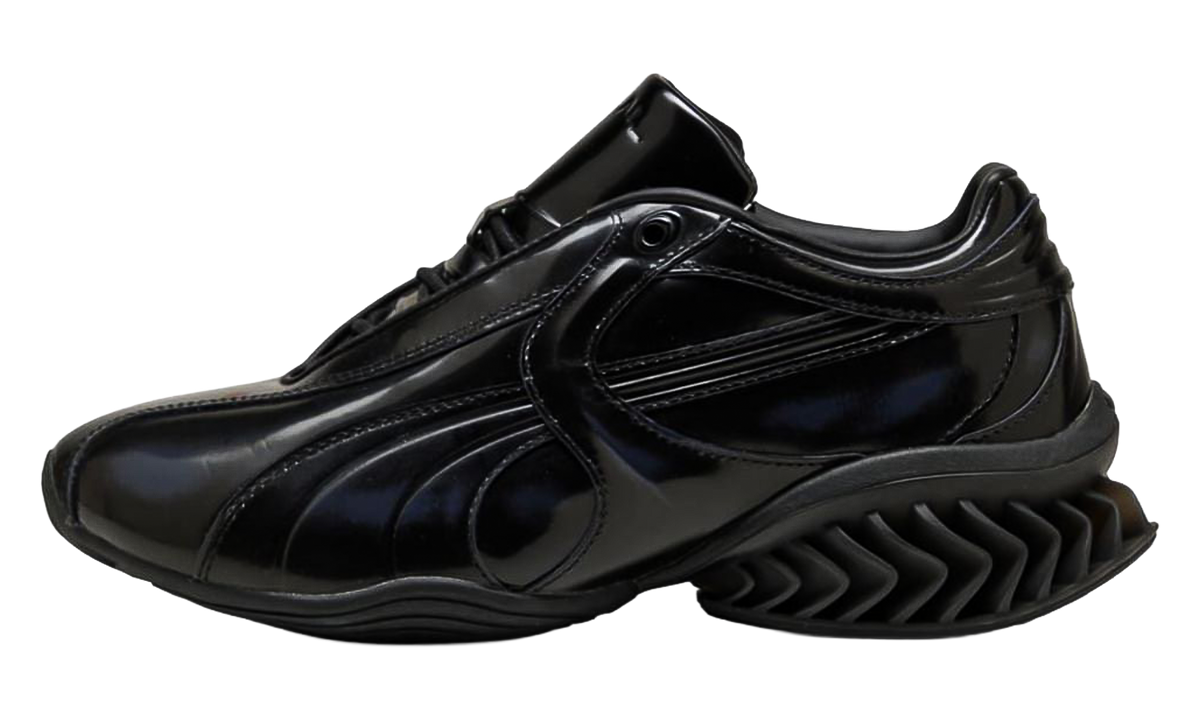 Puma Cell Geo 1 J.L-A.L Black New Navy