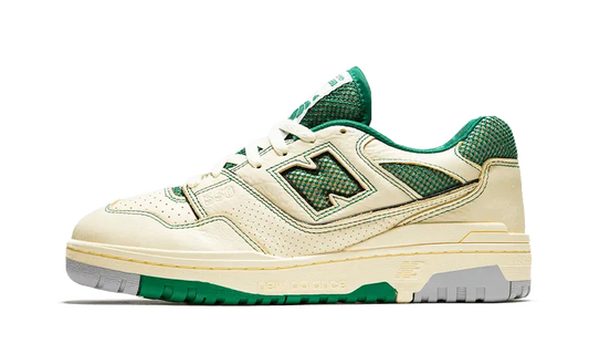 550 Aime Leon Dore Masaryk Community Gym Green