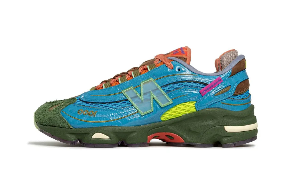 New Balance 1000 Salehe Bembury