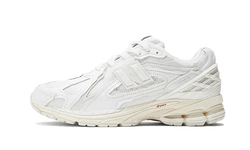 1906D Protection Pack White Leather