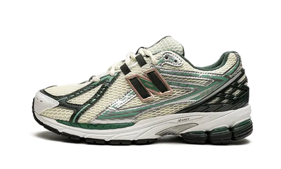 Aime Leon Dore x New Balance 1906R Green - Aplug